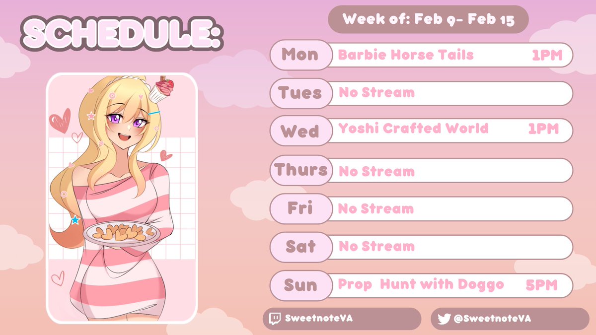 SweetNoteVA tweet media