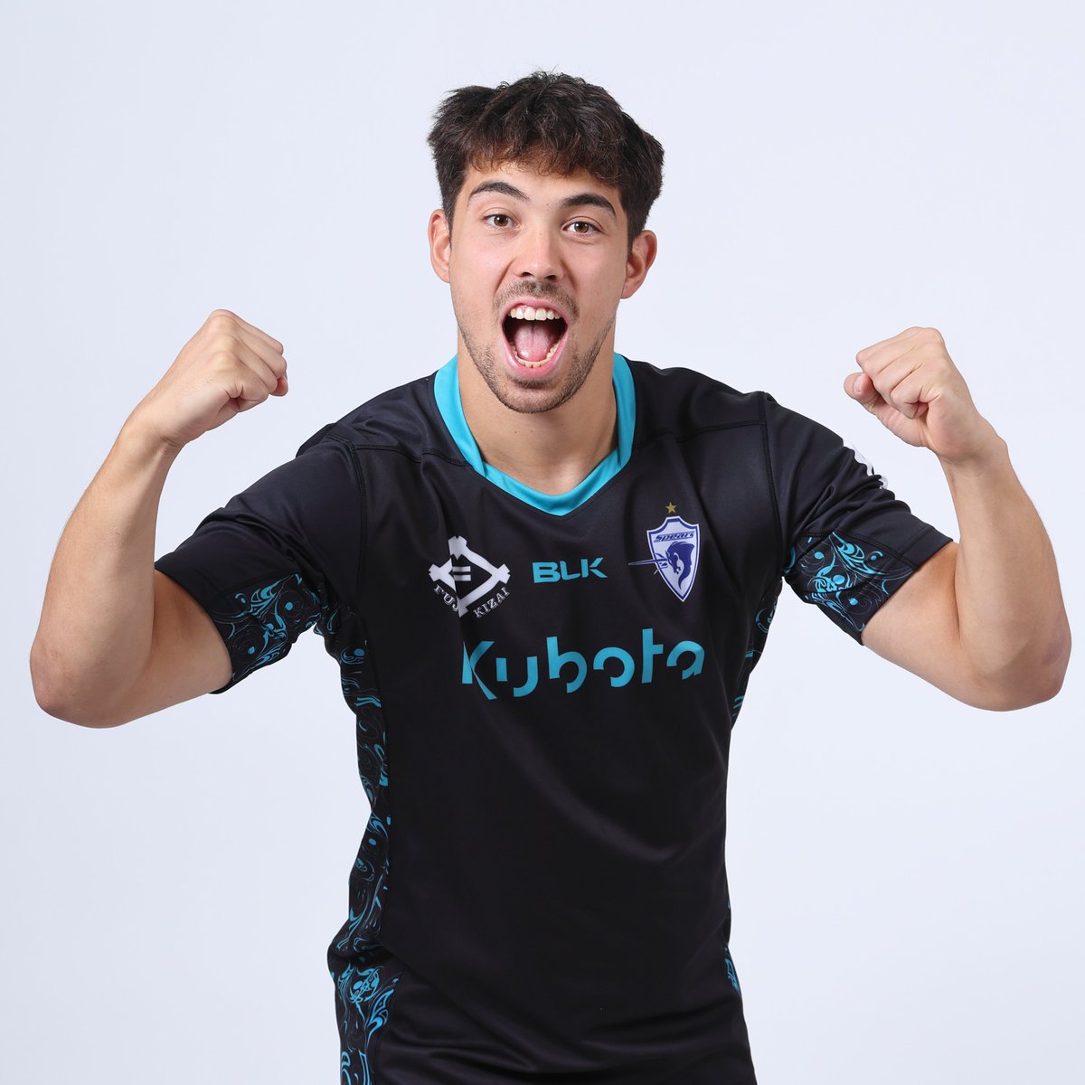 クボタスピアーズ船橋・東京ベイ (@Kubota_Spears) / Highlights / X