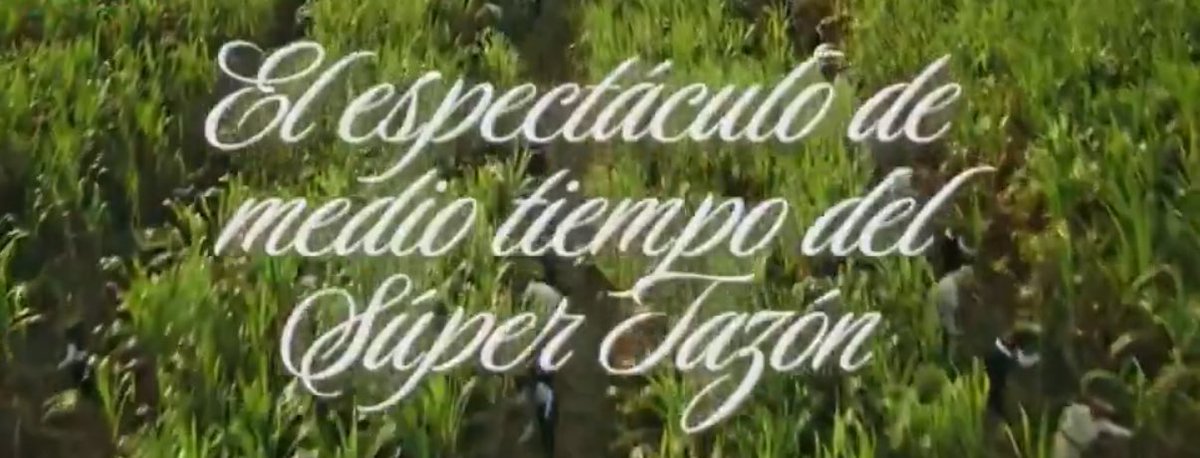 buclena's tweet image. "Súper tazón" y que se jodan.