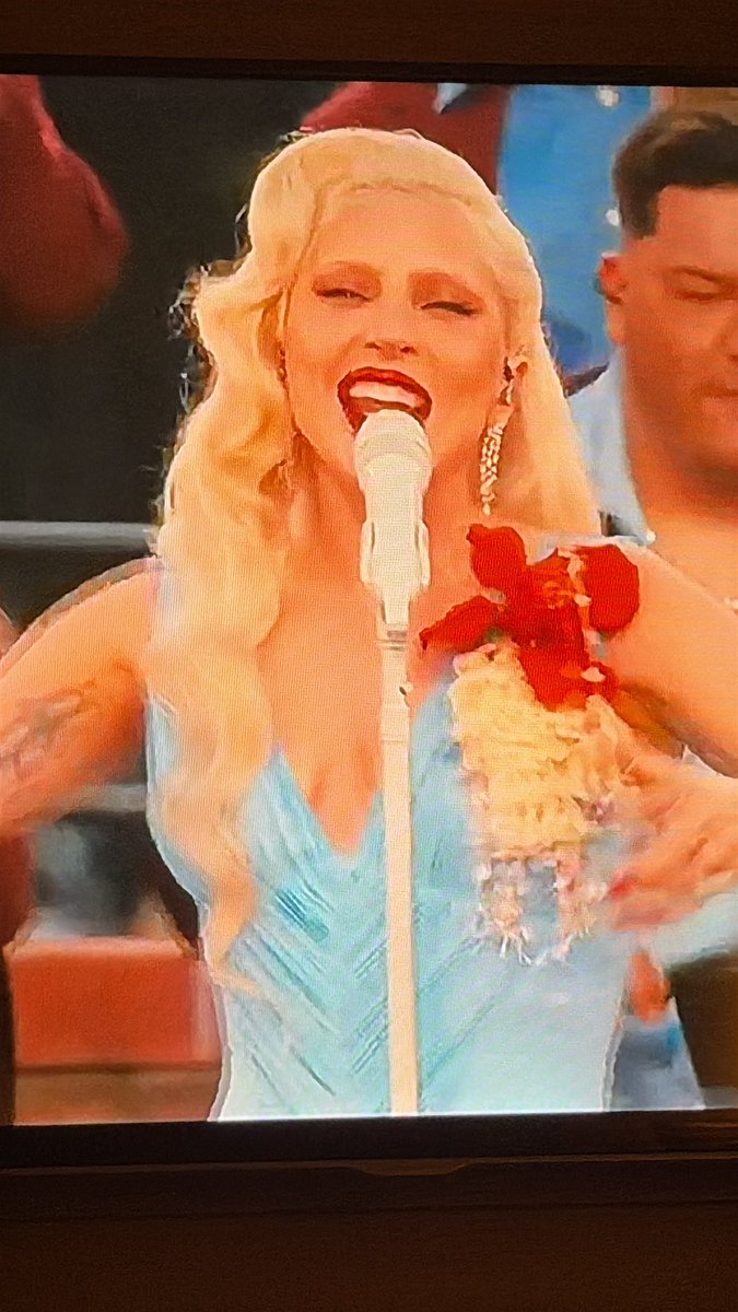 Chantelle Tuck tweet media