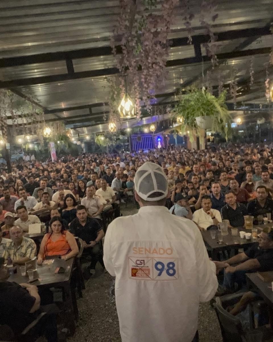 Sabana Informa tweet media