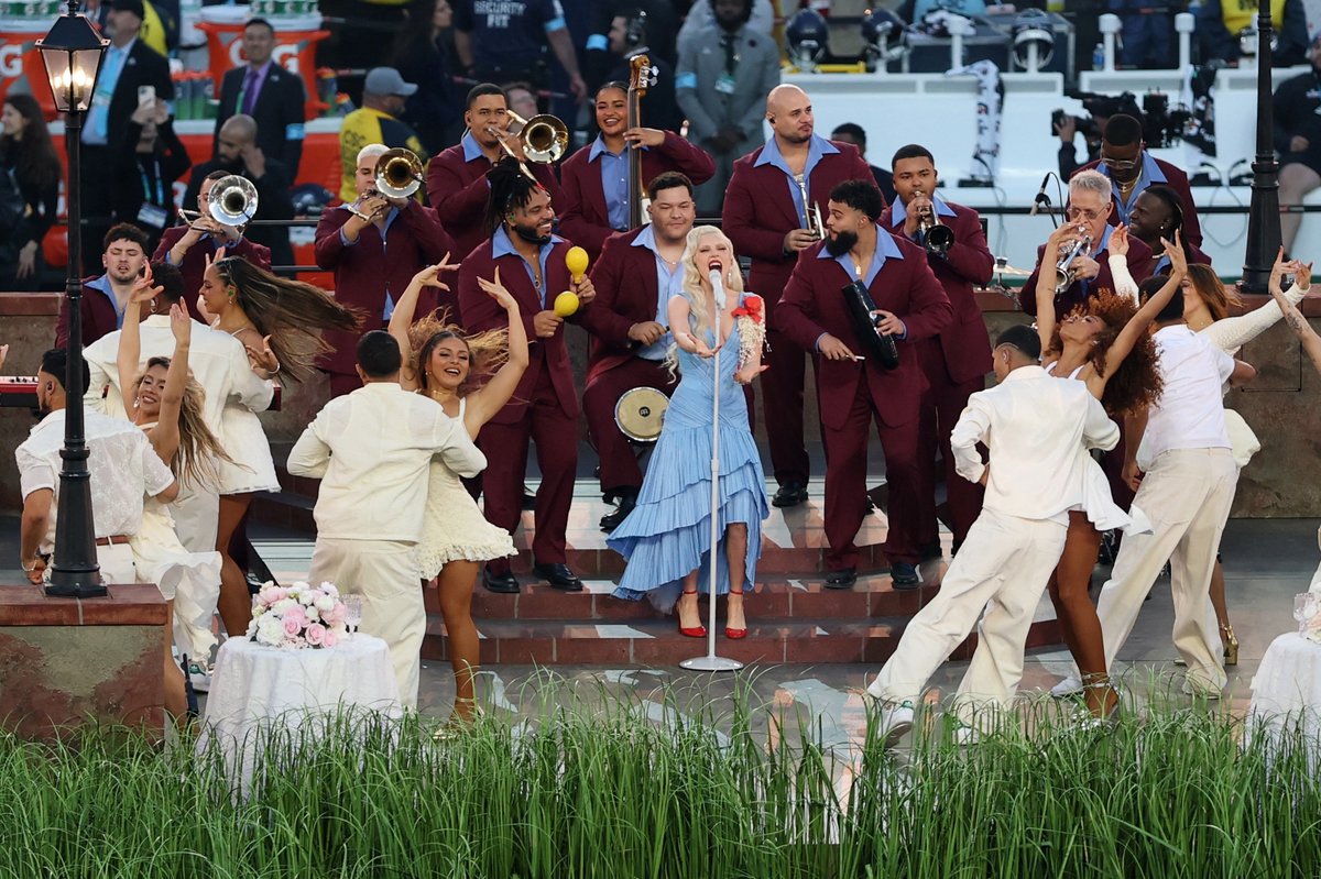 Grupo Fórmula tweet media