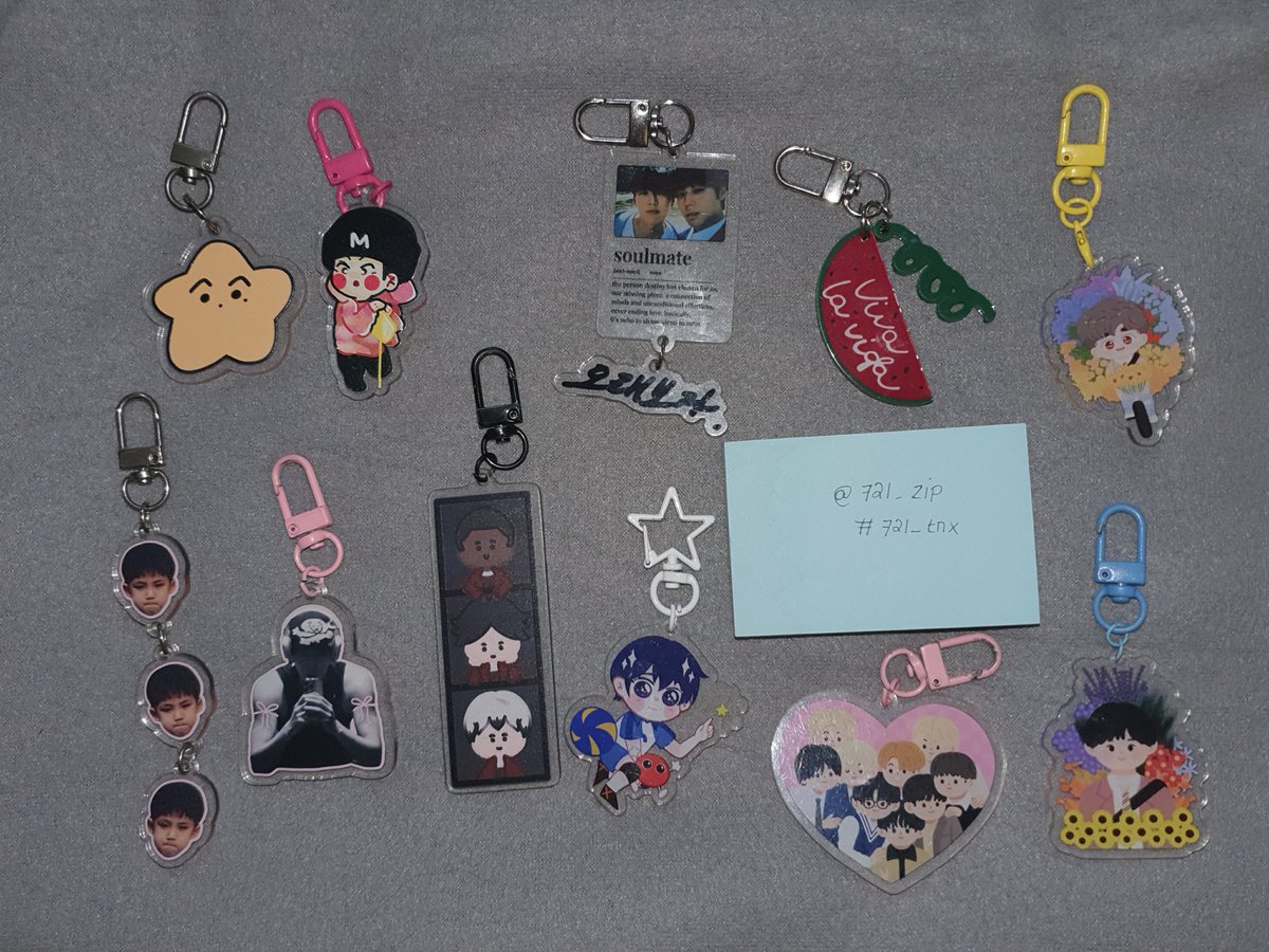꒰ wts | lfb ꒱   

╰ anik anik | keyrings  

t. wts lfb haikyuu inarizaki kageyama oikawa treekawa twinkling watermelon whc shse exo kyungsoo nct mark lee svt mingyu ph