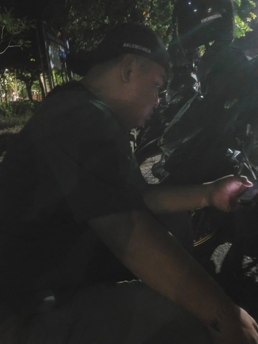 Nak rantau tweet media