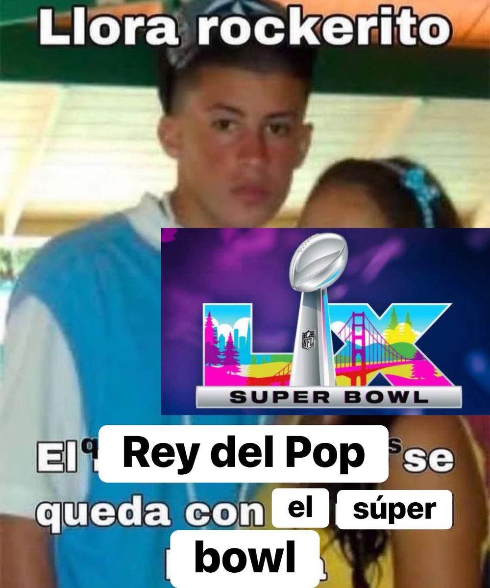 _DanielFT's tweet image. Ptm Bad Bunny, en efecto eres el nuevo Michael Jackson