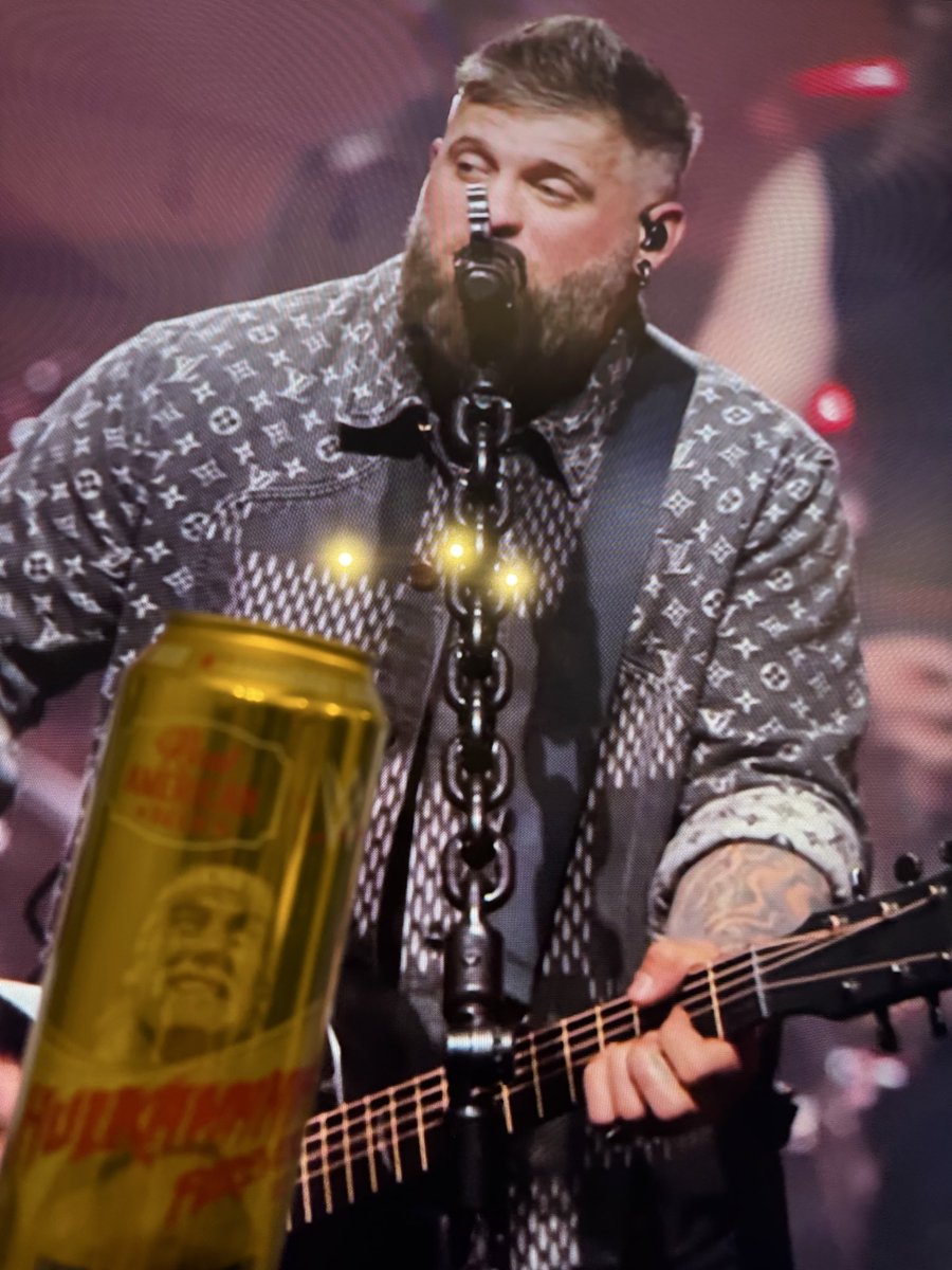 JohnRocker tweet media