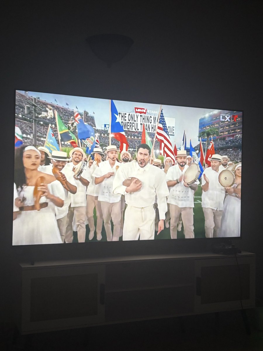Latinoamérica.