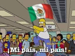 Randeidad's tweet photo. Yo cuando Bad Bunny mencionó a México #SuperBowlLX https://t.co/MwcTk2BoC3