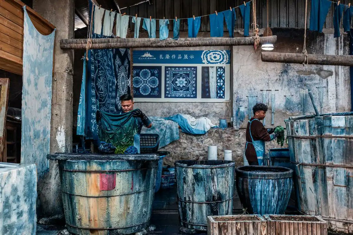 China Up Close tweet media