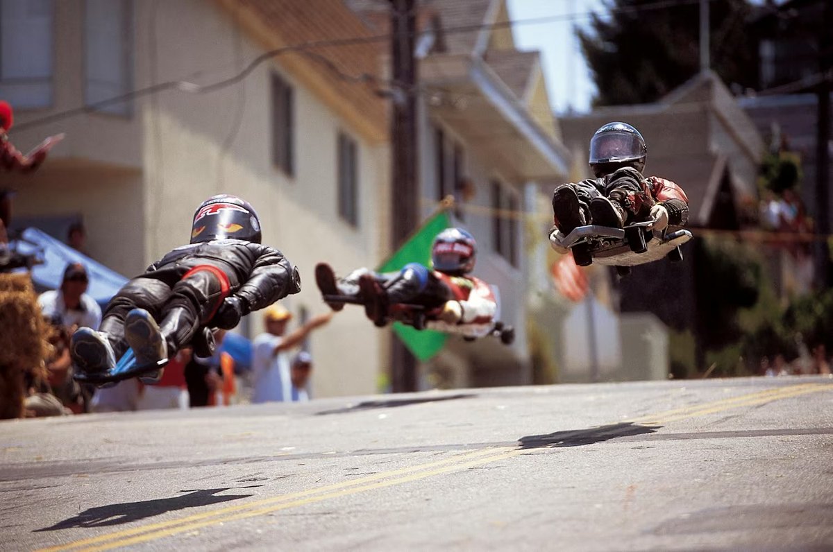 Andy Lally tweet media