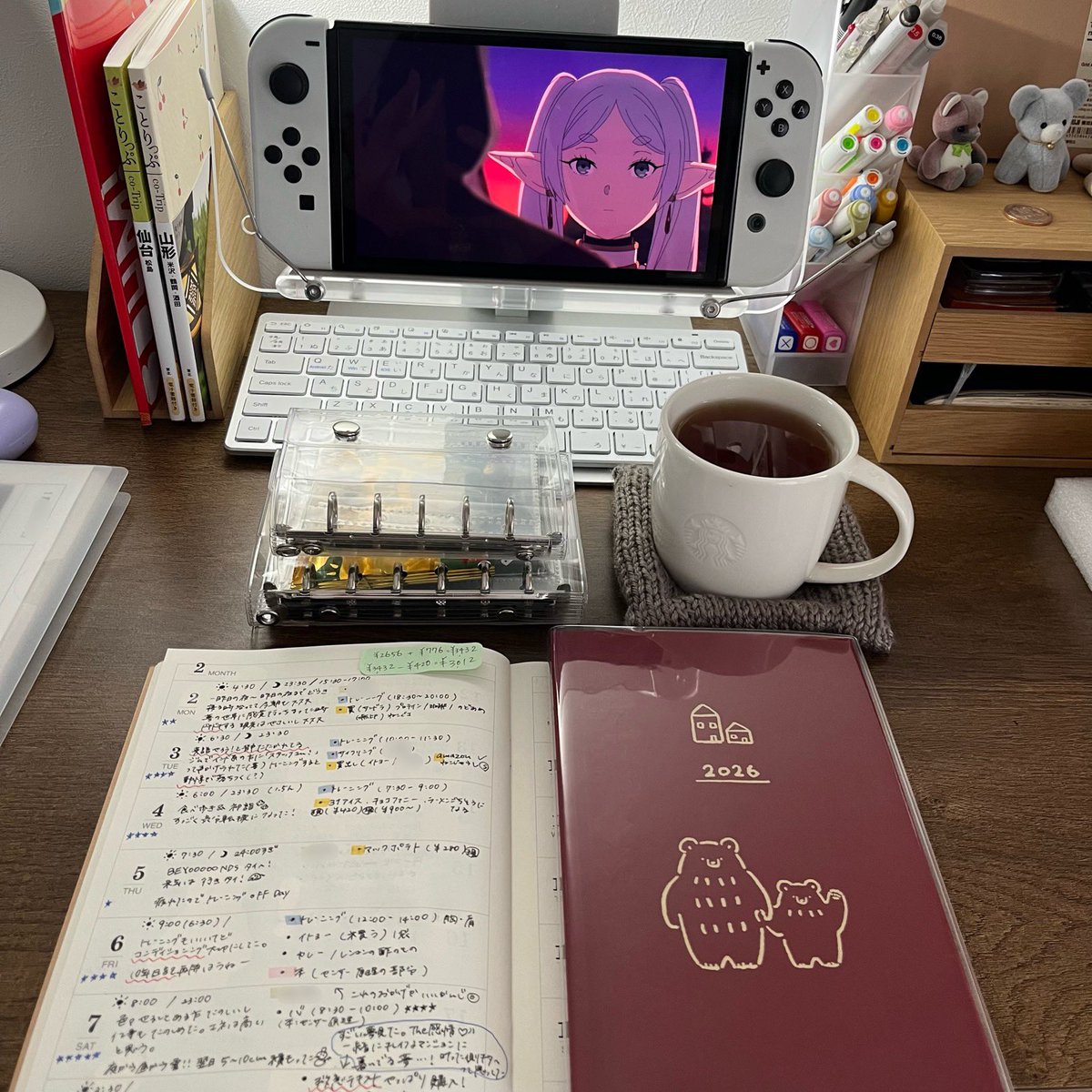 bouchan7777's tweet photo. 一歩外に出れば、自分の心地よい意識なんて全然外に向いてしまうものだから、
どれだけ朝の時間で自分の内側の世界を強化できるかだと思ってます。 https://t.co/DvpJoDTu9y