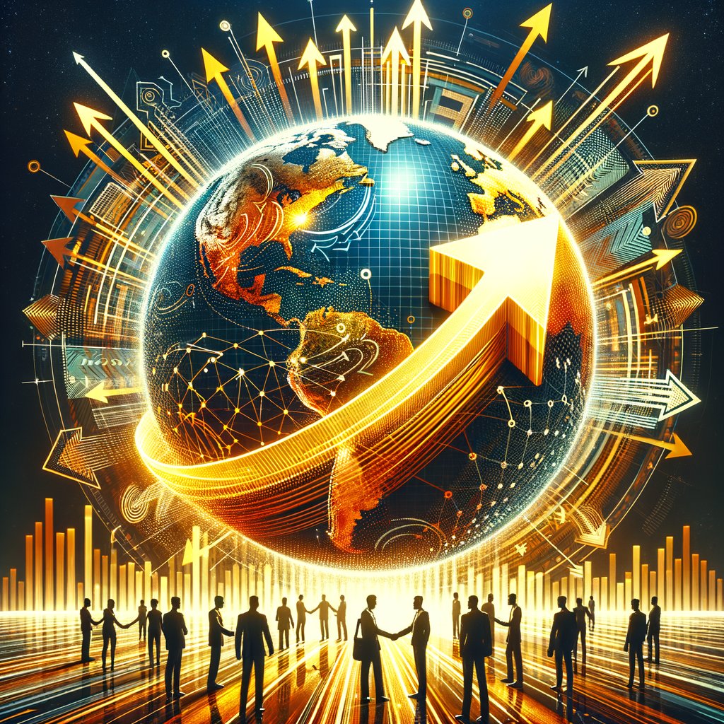 GlobalVentures.com tweet media