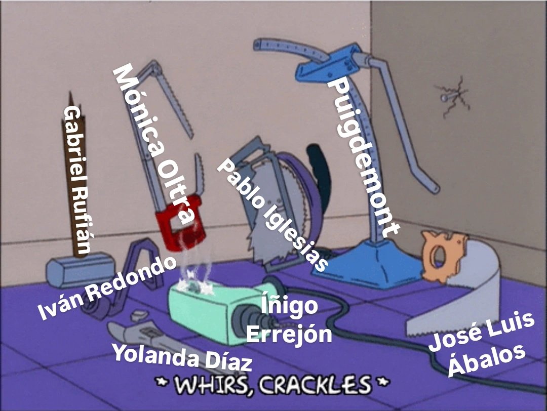 Sabe más por perro que por sanxe