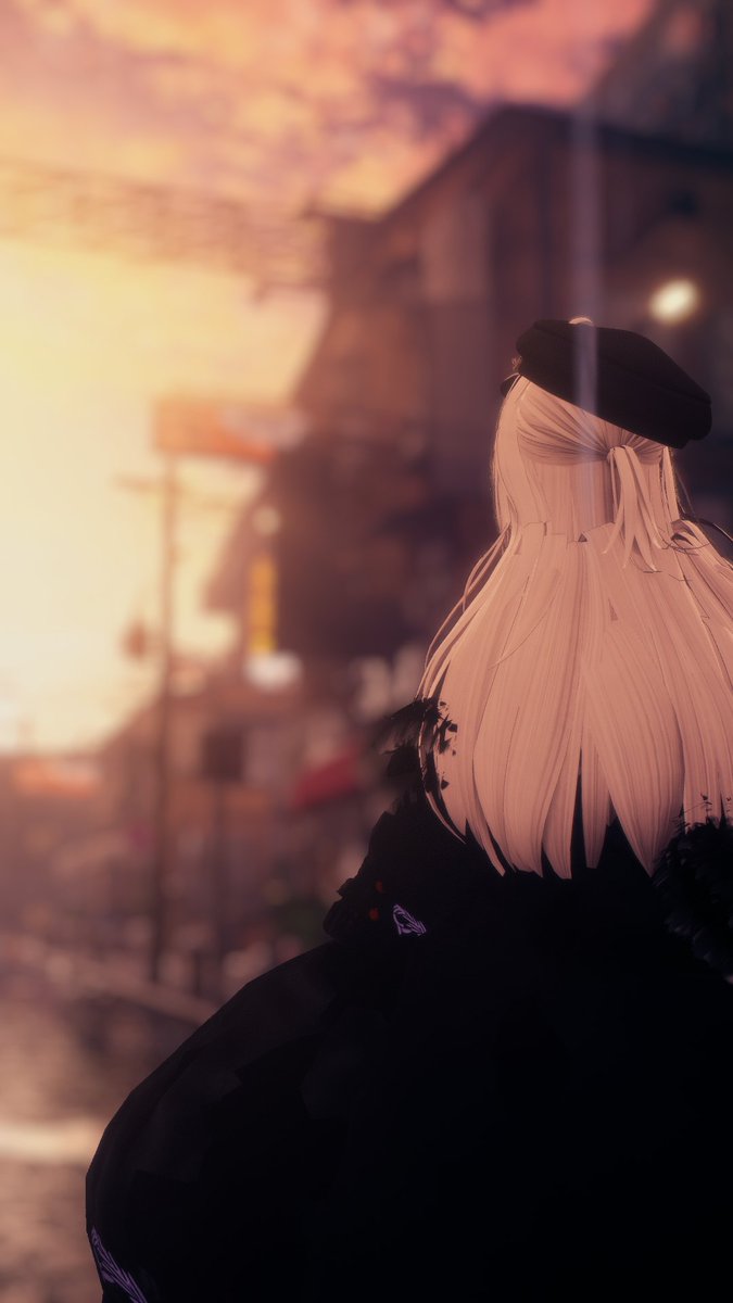 Magi-41🪄 Shipgirl VTuber🛳️ 【VFleet】 tweet media