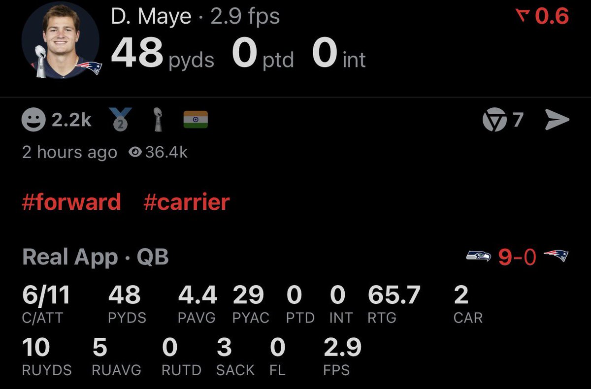 HOW DO YALL EXPECT HIM TO PLAY IN THIS BLIZZARD???