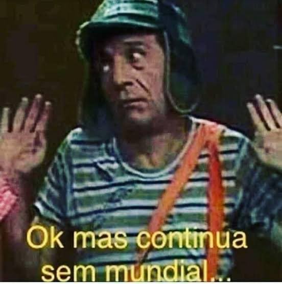 e continua sendo meu vice, bando de porca imunda!!!!