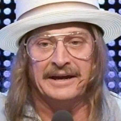 Kid Rock just got mogged.