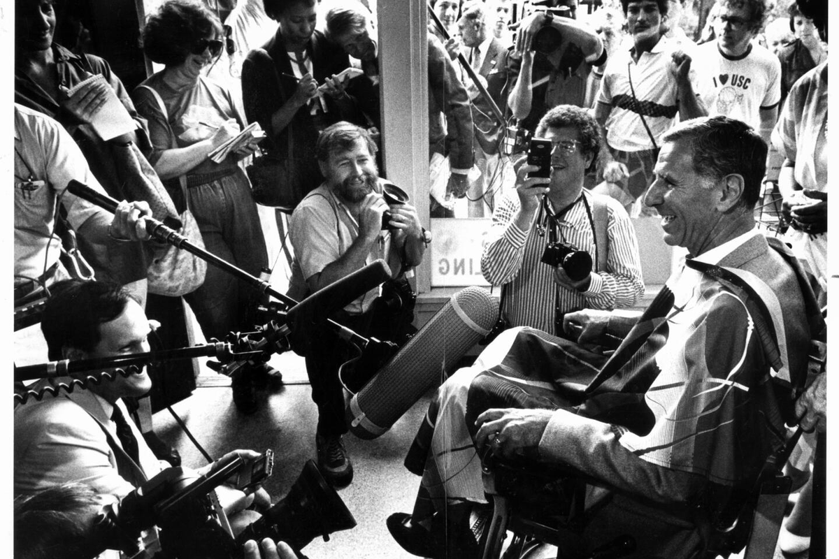 george deukmejian (PARODY) (LORPGORP) tweet media