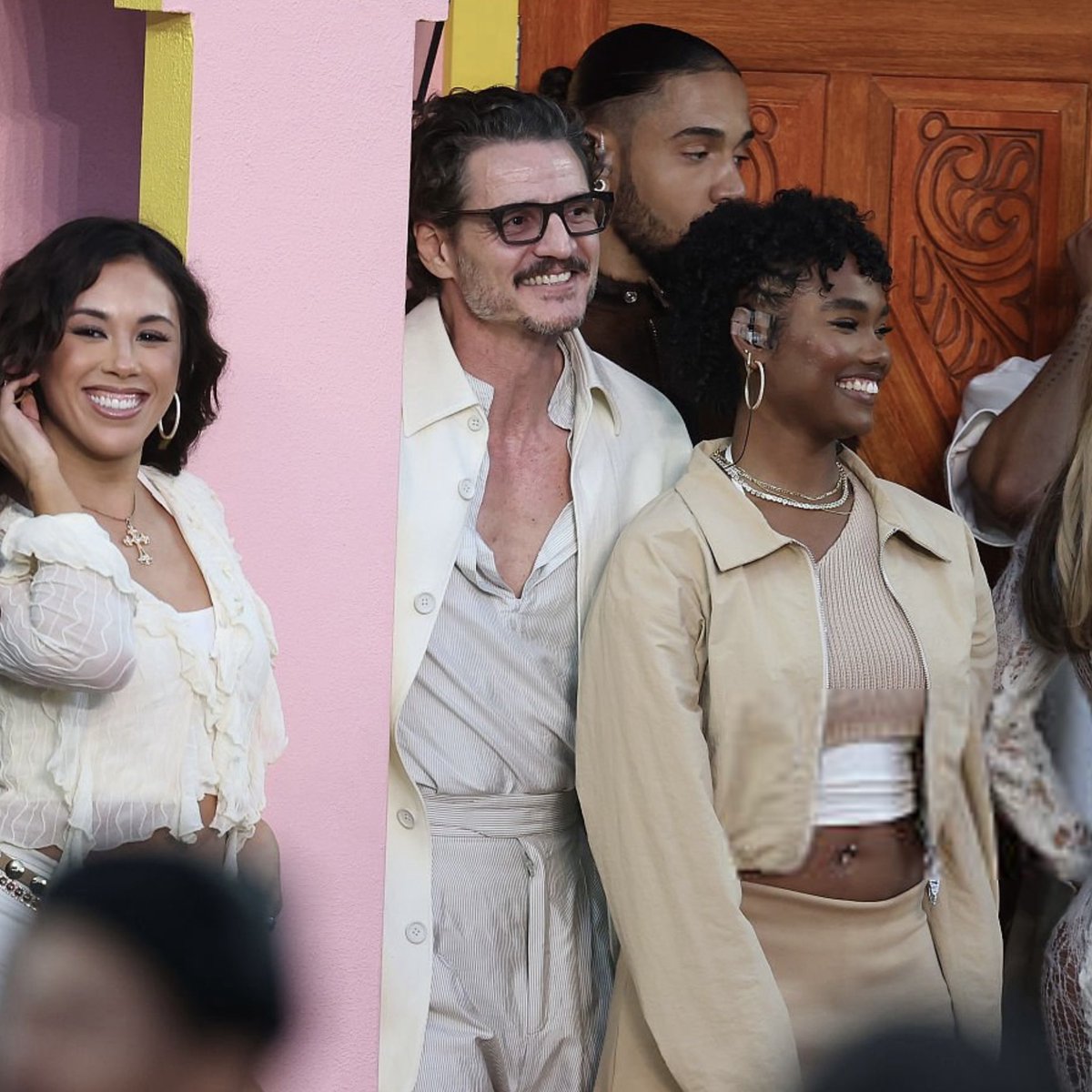 Pedro Pascal Daily tweet media