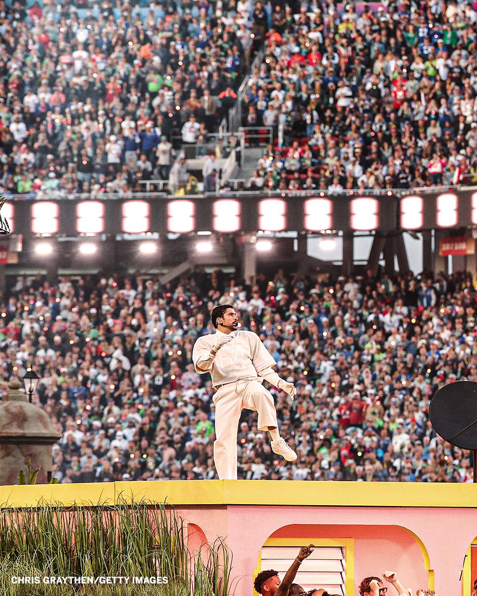 SportsCenter's tweet image. BENITO.

📸: Chris Graythen/Getty Images