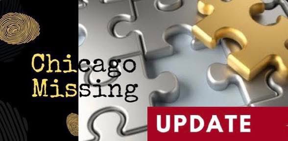 Chicago Missing, Cold Cases, and Unsolved tweet media