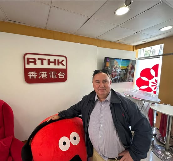 HKU_Science tweet media