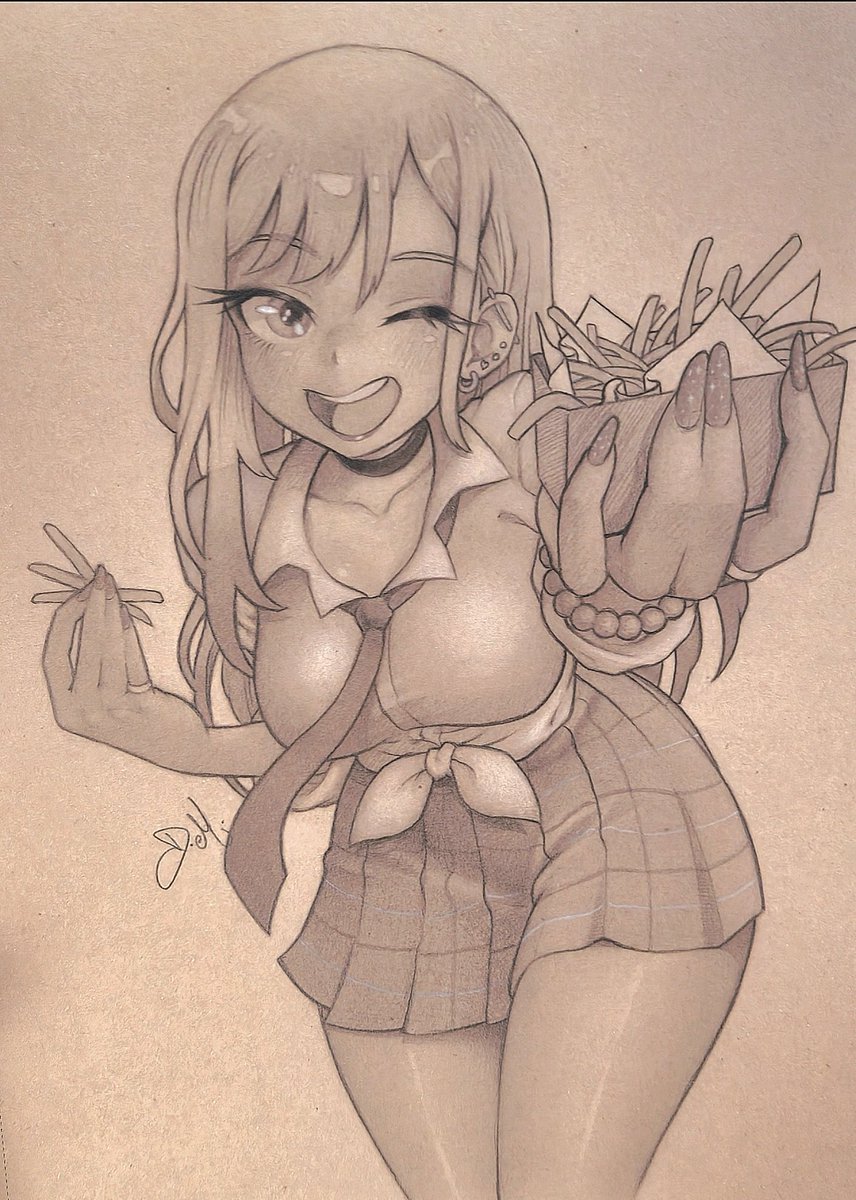 D.M.Arts+18 tweet media