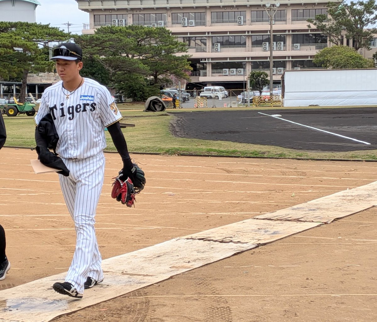 極トラ・プレミアム（日刊スポーツ） (@NikkanNaruohama) / Posts / X