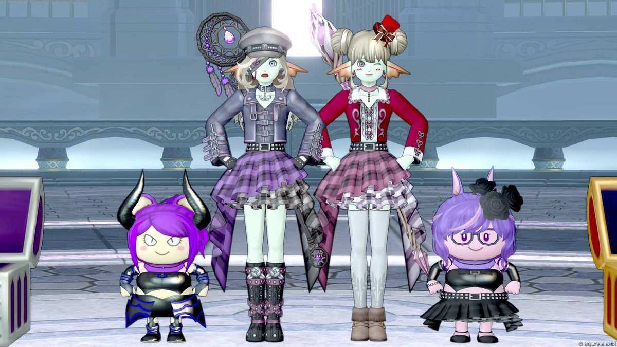 かんにゃむ (@i_am_nyam_dqx) / Posts / X