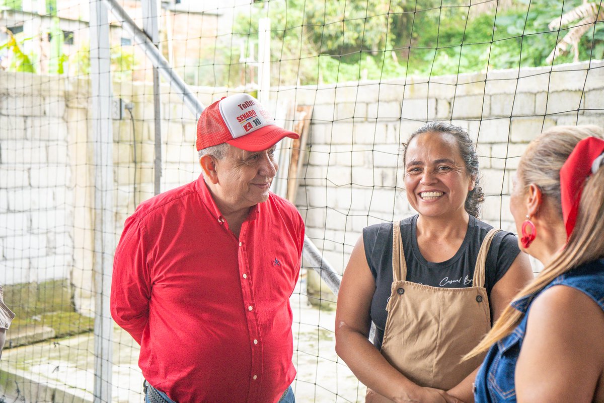 Carlos Reyes tweet media