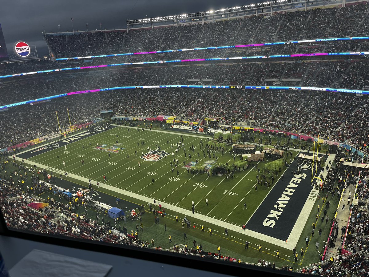 Gary Horcher tweet media