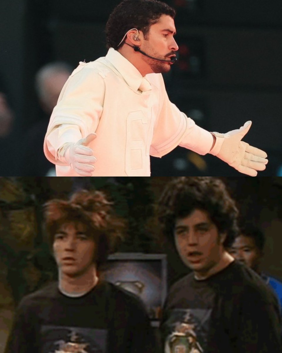 Invictos tweet media