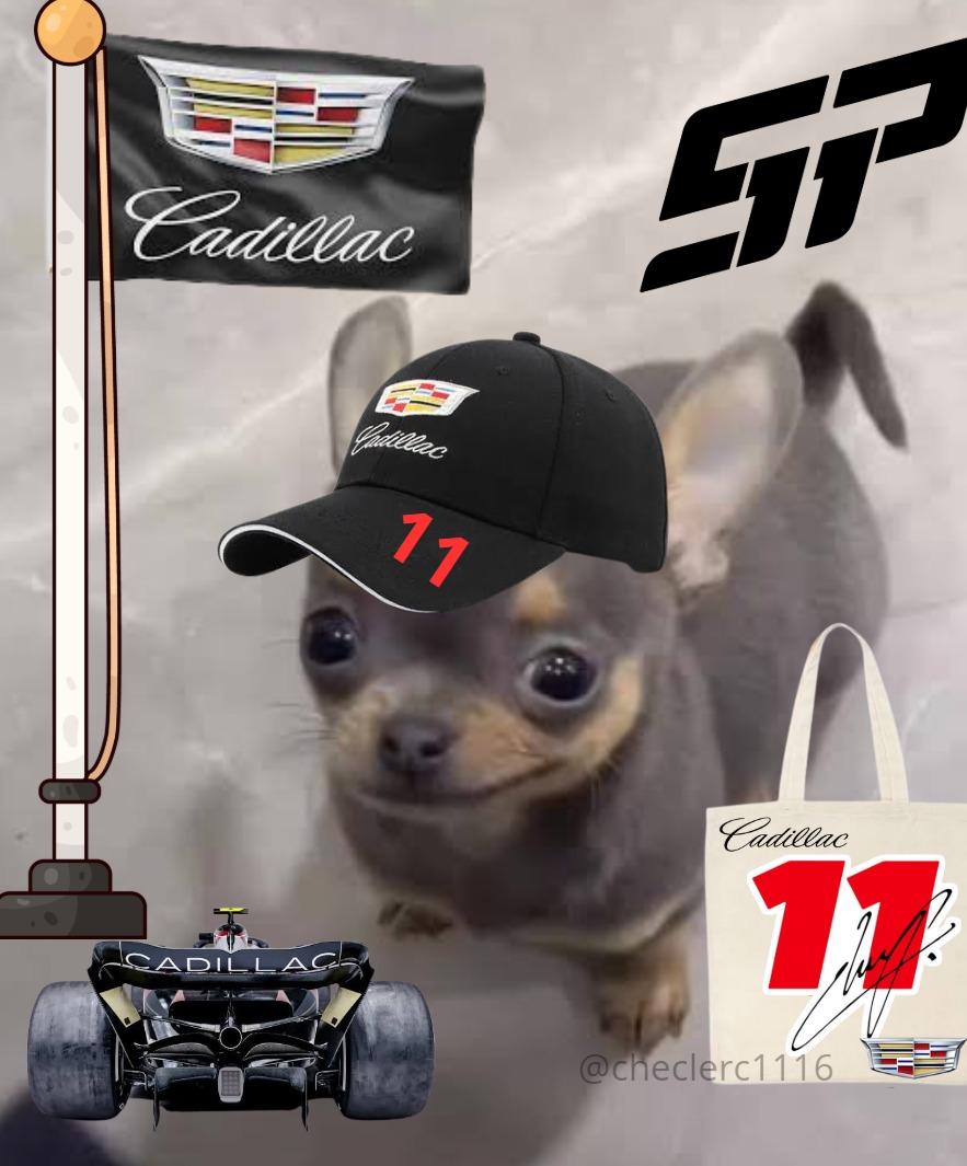 Me quede esperando a checo en el medio tiempo