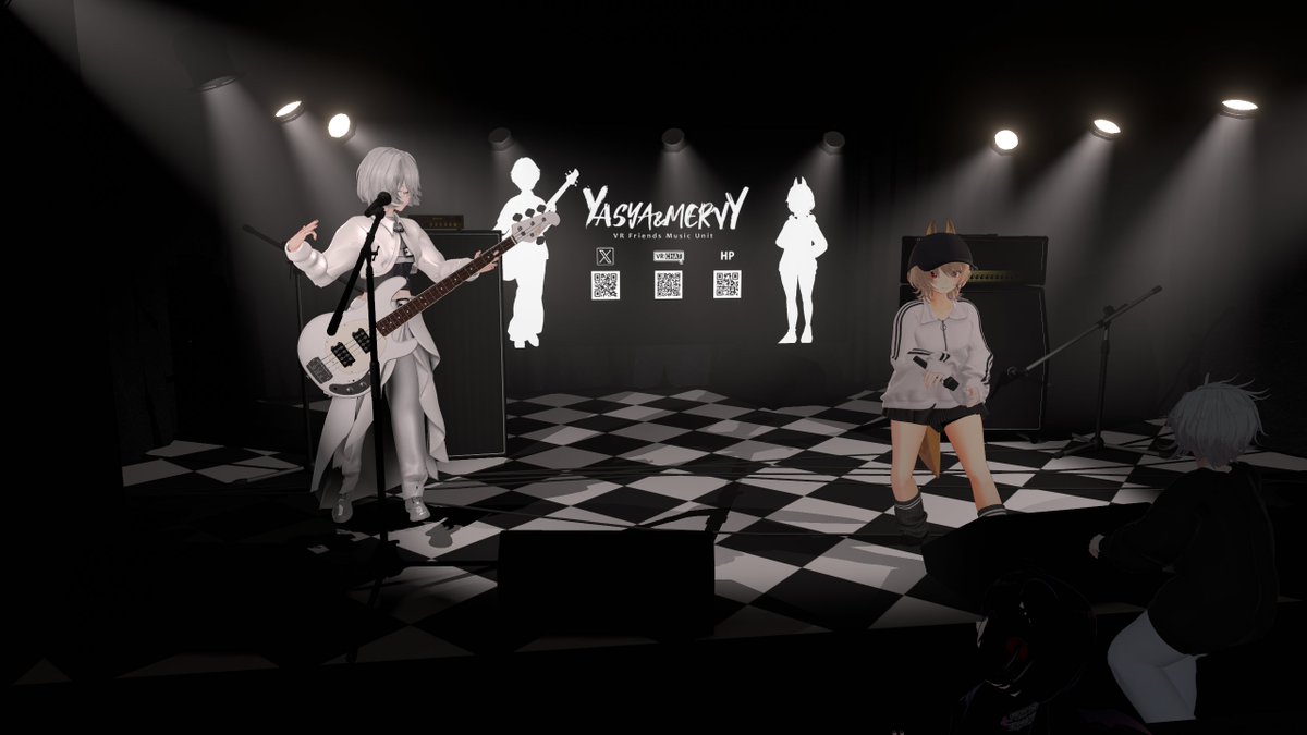 K4RUMA（かるま） tweet media