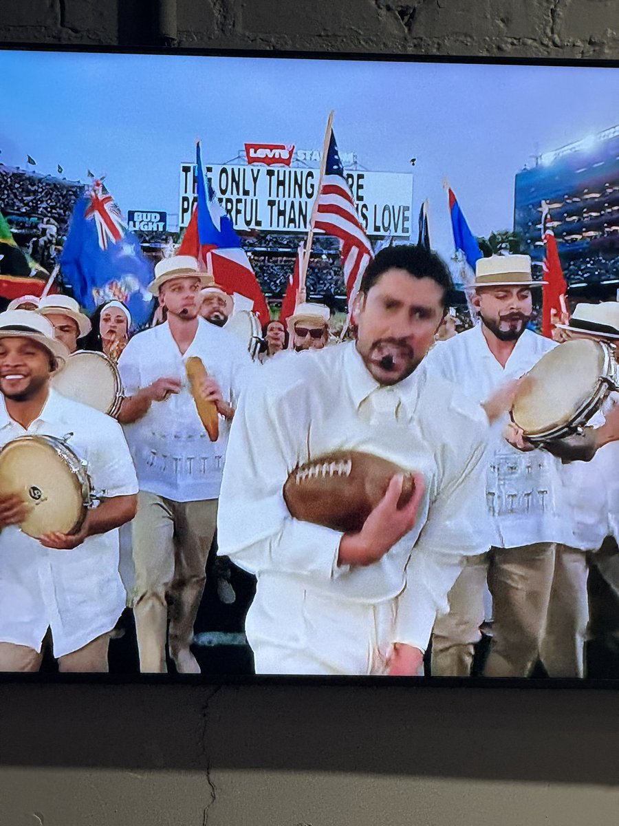 Justin Acri tweet media