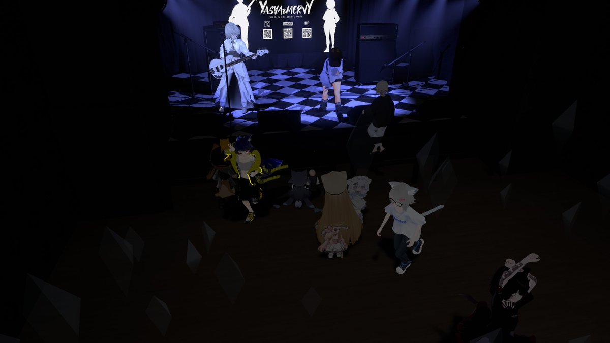 K4RUMA（かるま） tweet media