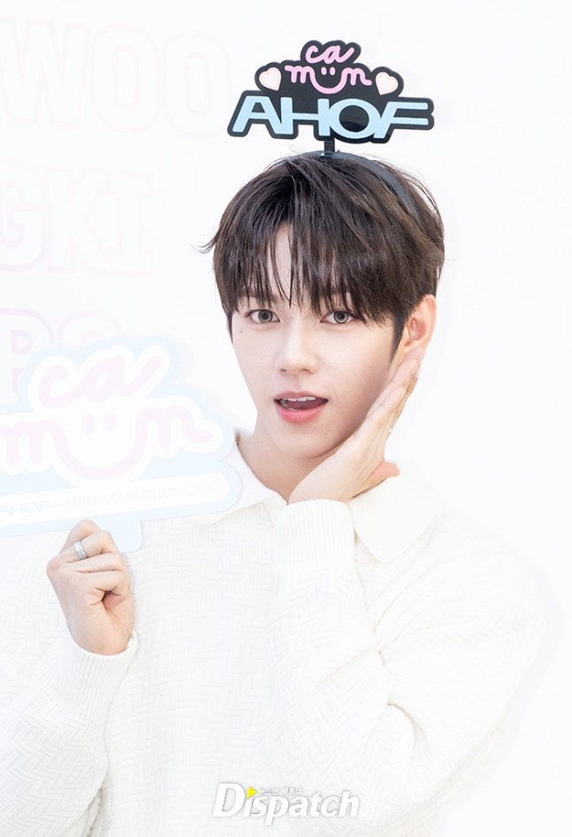 dispatch naver update with han and jl