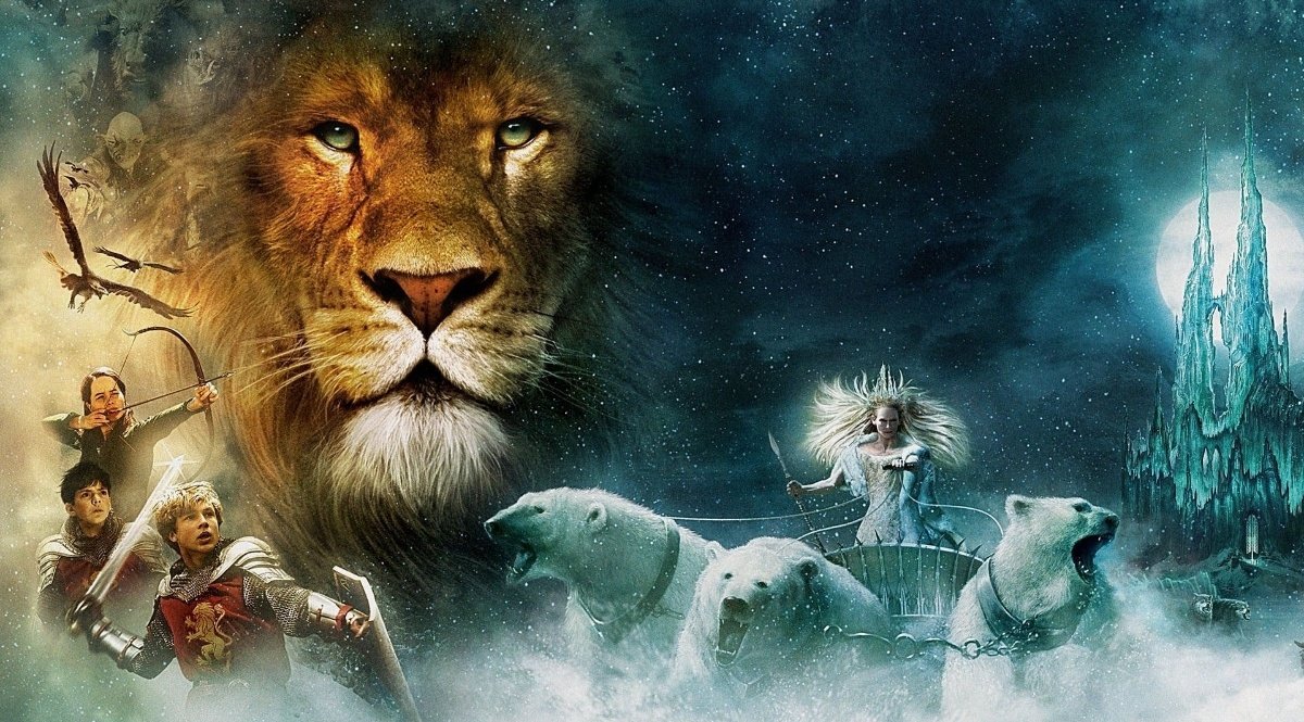 InsightScopeHQ's tweet image. Early visuals from Greta Gerwig’s Narnia adaptation are already generating massive anticipation, with fans expecting a visually stunning reimagining of the fantasy classic.

#GretaGerwig #Narnia #FantasyFilms #MovieNews #Cinema