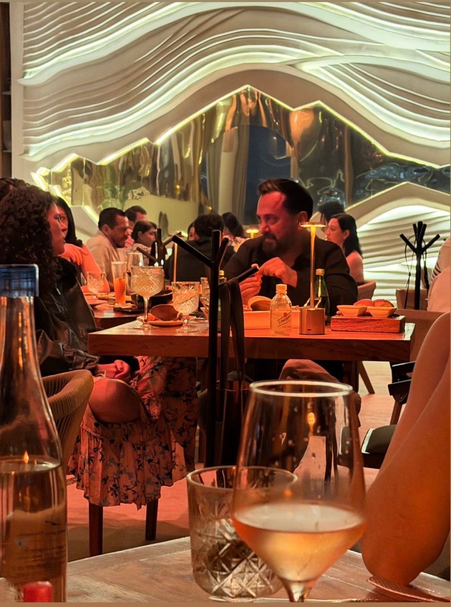 Guerrera incansable. tweet media