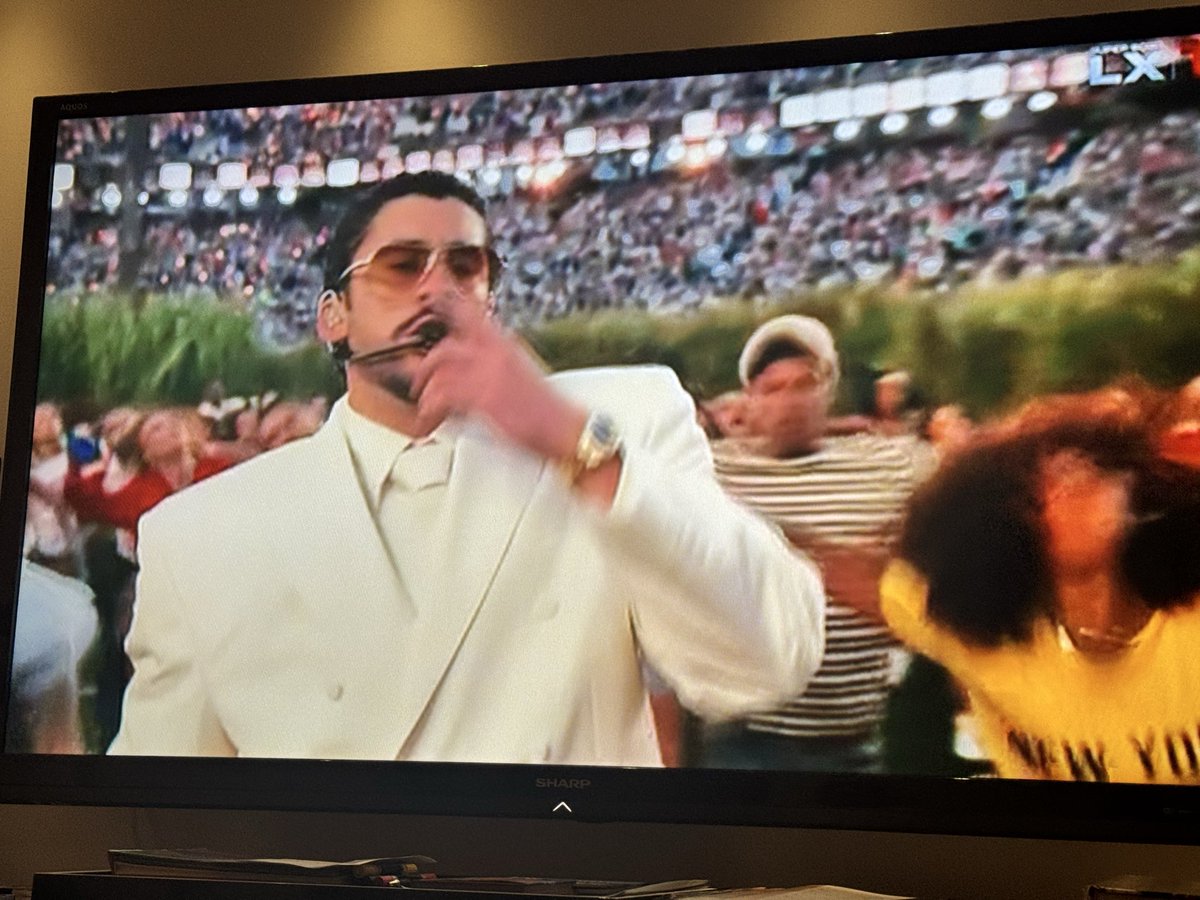 Buen por Ban Bunnie!!!