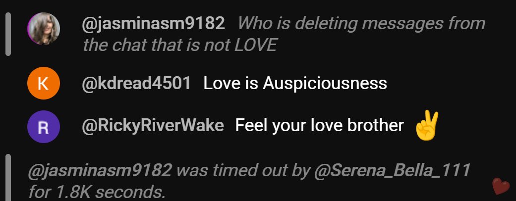 .<a href="/david_wilcock/">David Wilcock</a> YT moderator ban leaks, Volume 3