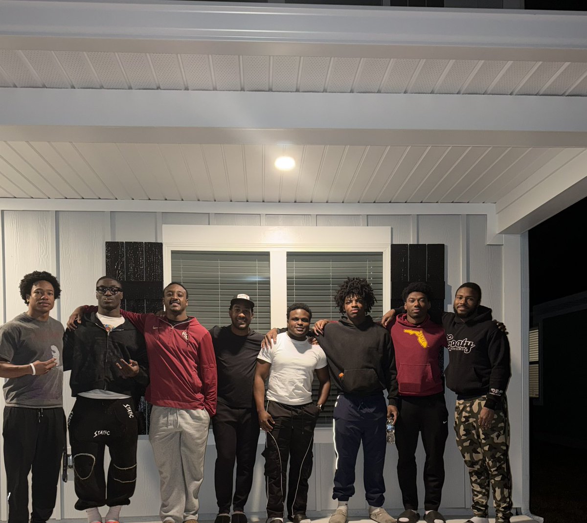 Kam Martin ⁶ tweet media