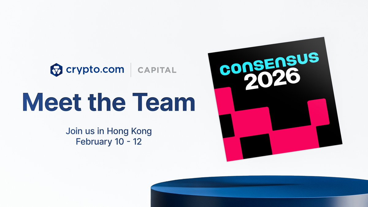 Crypto.com Capital tweet media