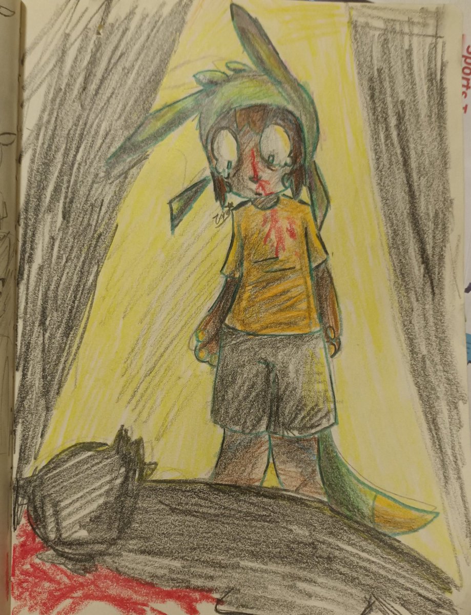 gamm4raysRa's tweet photo. RIP
#starters #movieunleashers https://t.co/zIEcjoFwW6