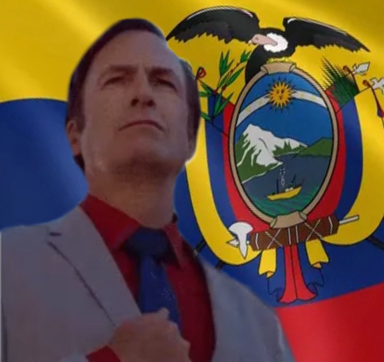 Cuando Bad Bunny dijo Ecuador: