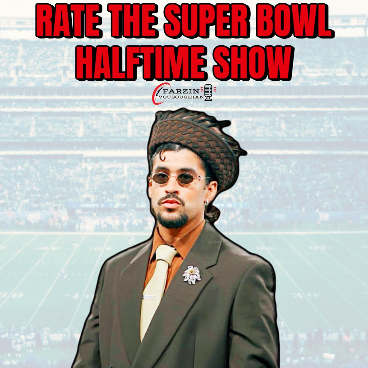 Farzin Vousoughian tweet media