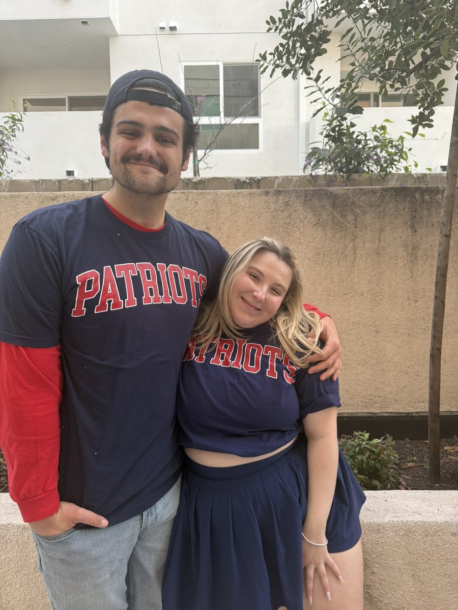 jordanw_s's tweet image. COMEBACK TIME 😤

#GoPats #SuperBowlLX