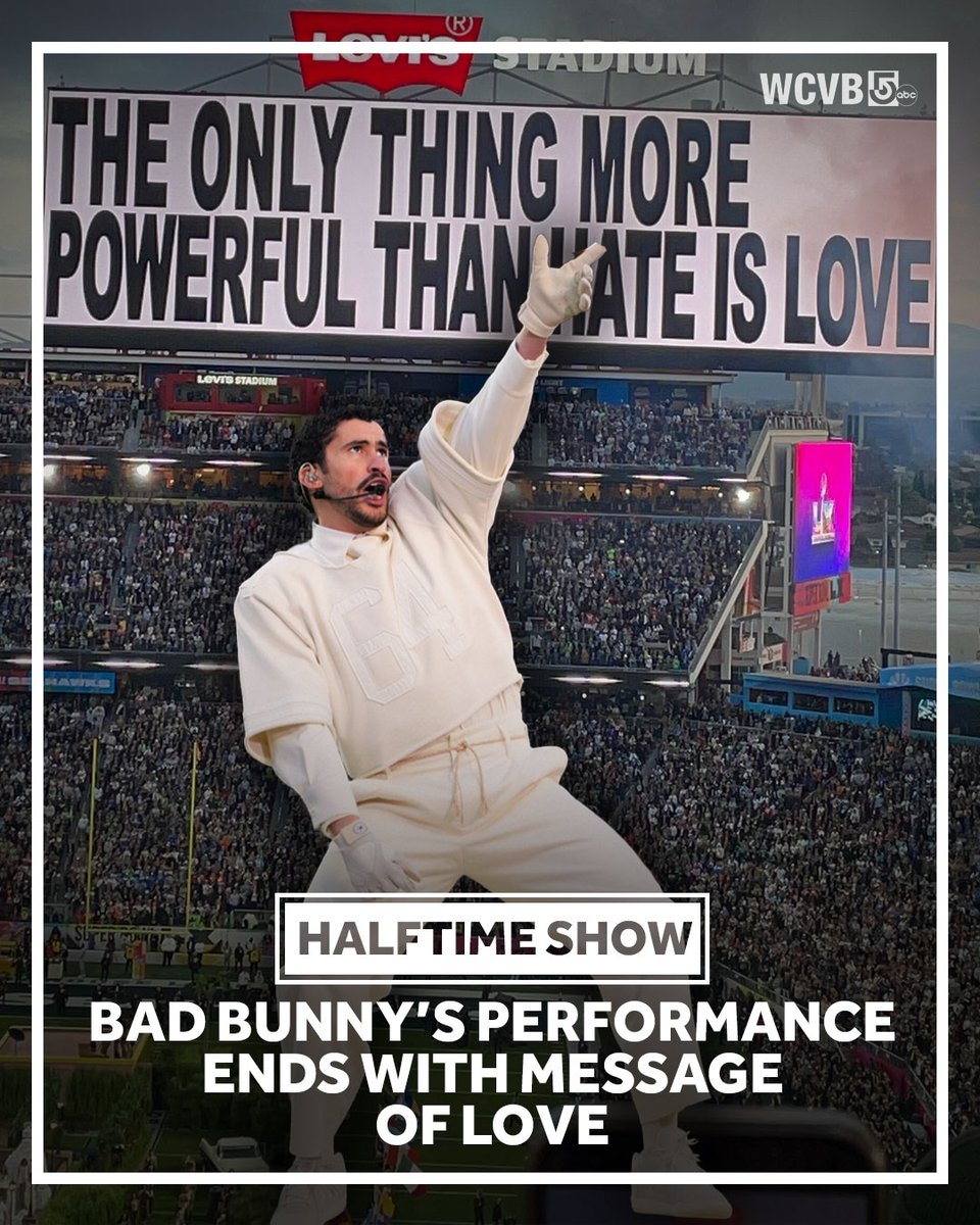 WCVB-TV Boston tweet media