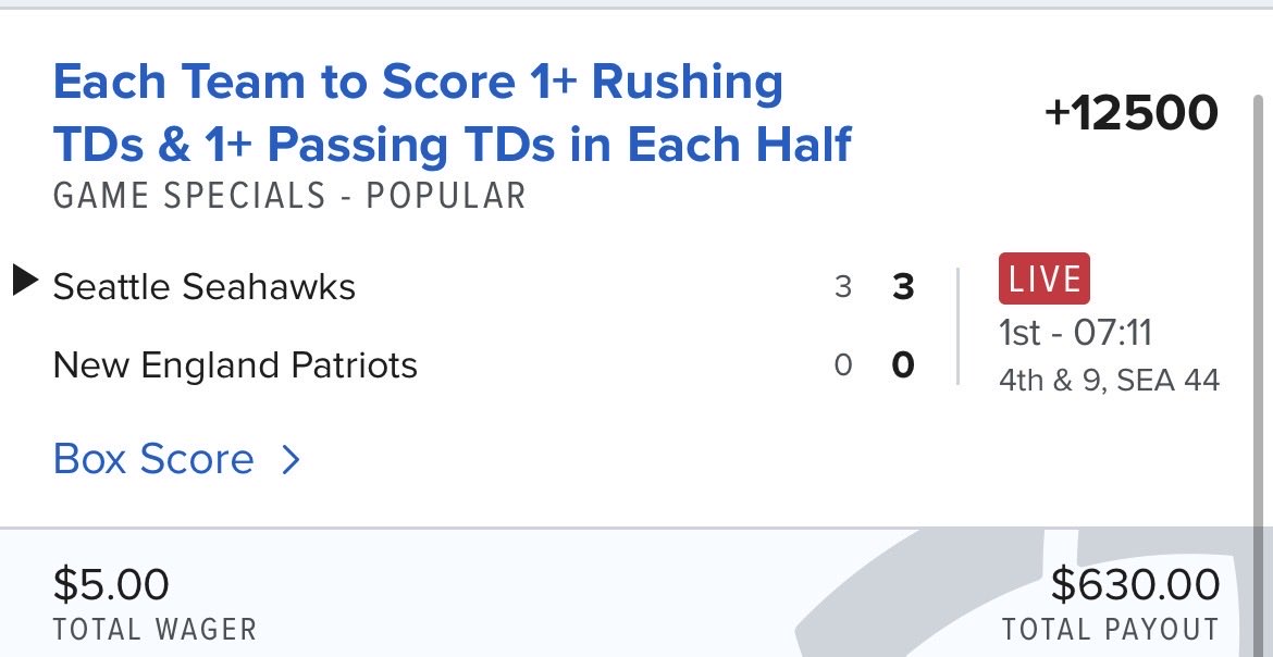 Ready for the game in Parma - the center of the universe! Go New England Patriots!
<a href="/Patriots/">New England Patriots</a>