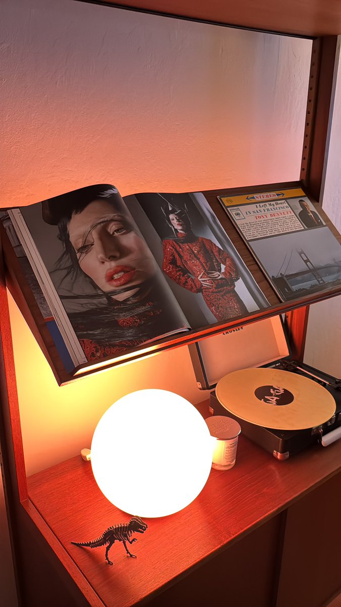 dawmean's tweet photo. claimed gaga tonight w my shrine https://t.co/rmpG56DIpS